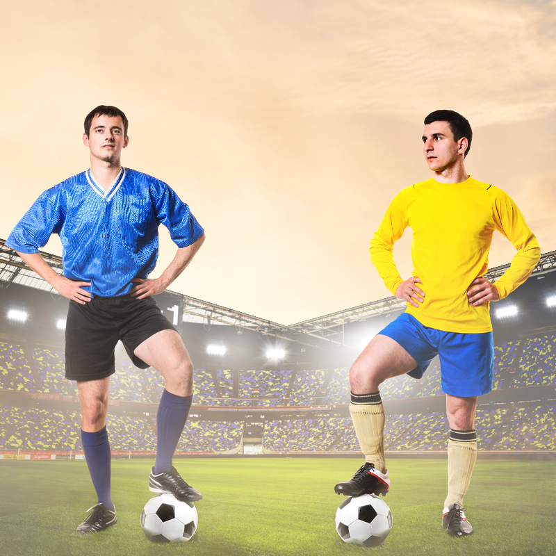 Fodboldstøvler: En Guide til at Vælge den Bedste til Dit Spil