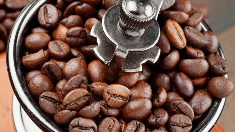 Eureka kaffekværne – Kombinationen af kvalitet og lækkert design